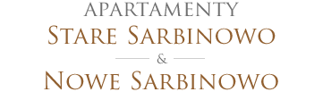 Apartments Stare Sarbinowo
